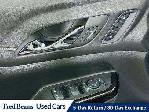 Certified 2023 GMC Acadia AT4 w/ Preferred Package AWD/4WD image 24