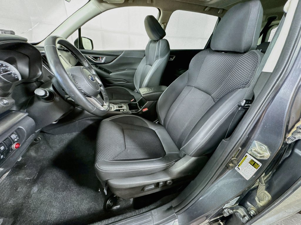 Used 2021 Subaru Forester Premium w/ Popular Package #1 AWD/4WD image 25