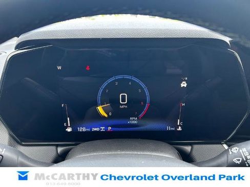 New 2026 Chevrolet TrailBlazer LT w/ Convenience Package AWD/4WD image 11