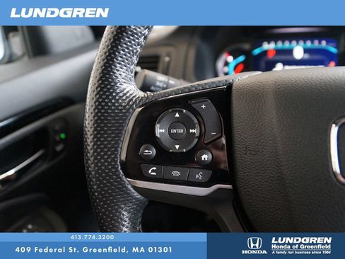 Used 2021 Honda Passport Elite image 21