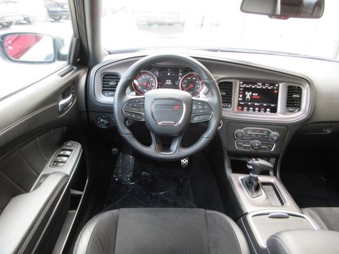 Used 2023 Dodge Charger GT w/ Plus Group RWD image 33