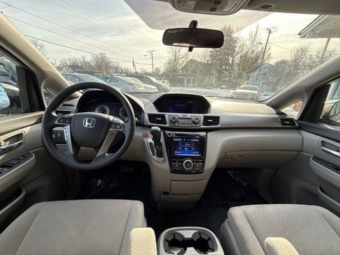 Used 2014 Honda Odyssey EX image 20