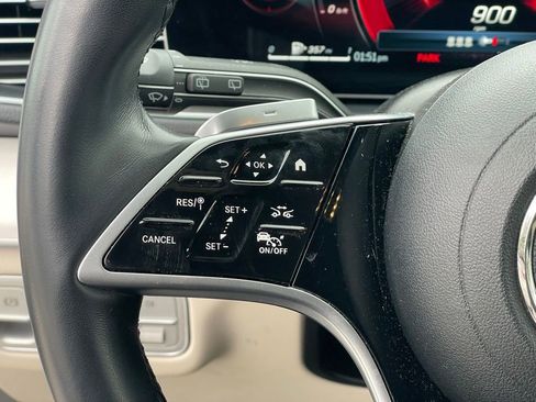 Used 2025 Mercedes-Benz GLE 350 4MATIC image 15