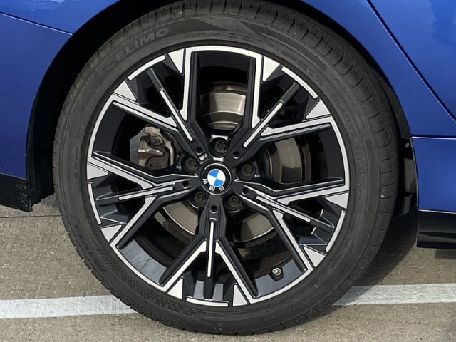 Used 2025 BMW 228i xDrive AWD/4WD image 9
