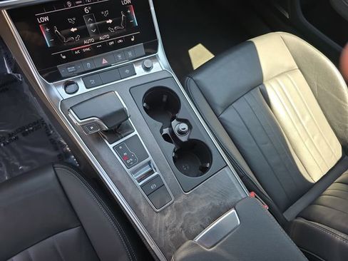 Used 2024 Audi A6 Premium Plus AWD/4WD image 27