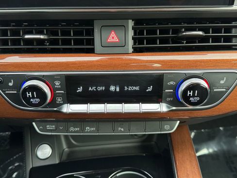 Used 2021 Audi A5 2.0T Premium Plus w/ Premium Plus image 16