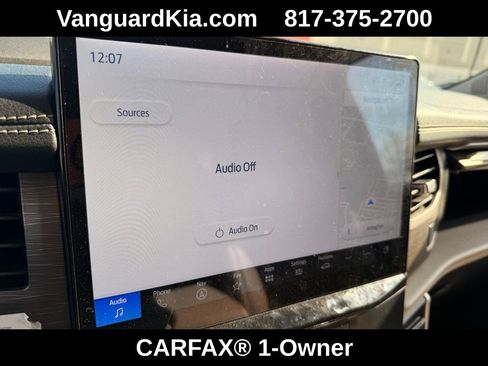 Used 2024 Ford Expedition Max Limited image 18