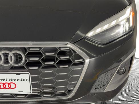 Certified 2023 Audi S5 Premium Plus AWD/4WD image 11