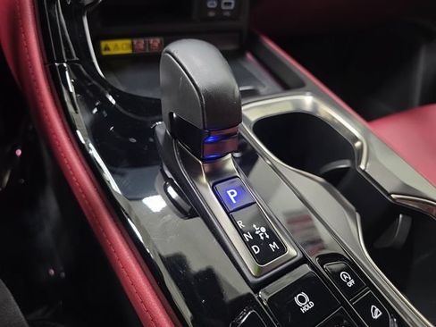 Used 2024 Lexus NX 350 AWD image 23