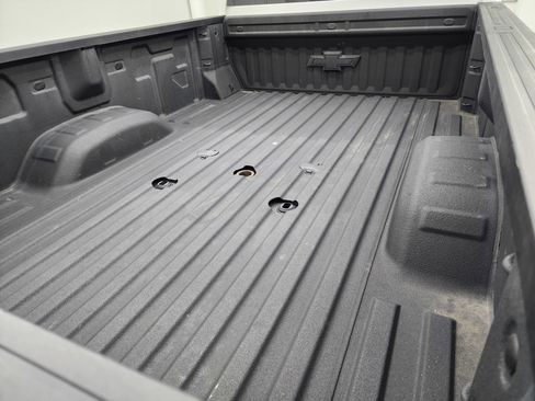 Used 2024 Chevrolet Silverado 3500 LTZ w/ LTZ Convenience Package image 5