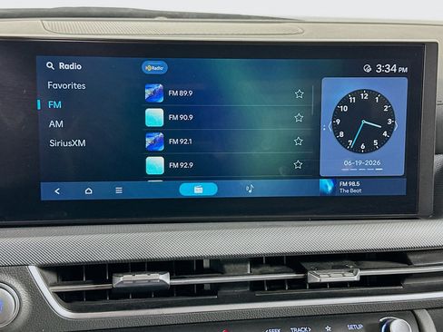 Used 2024 Hyundai Sonata SEL FWD image 21