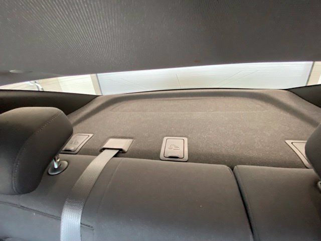 Used 2024 Chevrolet Malibu LT FWD image 21