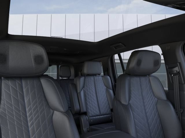 New 2026 Cadillac Escalade IQ Sport 1 w/ LPO, Floor Liner Package AWD/4WD image 24