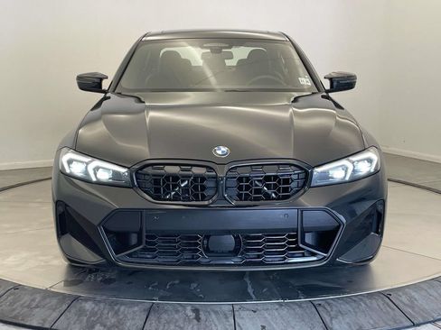 Used 2024 BMW M340i xDrive AWD/4WD image 8