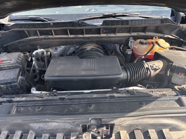 Used 2019 Chevrolet Silverado 1500 LTZ AWD/4WD image 22