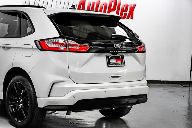Used 2022 Ford Edge ST-Line AWD/4WD image 14