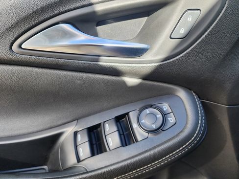 Used 2024 Buick Encore GX Preferred w/ Comfort Package image 21