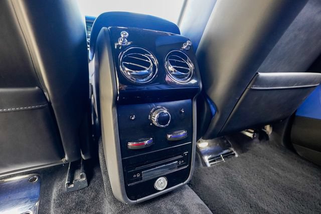 Used 2022 Rolls-Royce Cullinan AWD/4WD image 70