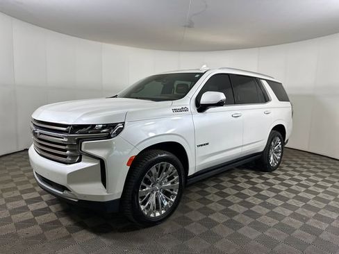 Used 2023 Chevrolet Tahoe High Country image 6