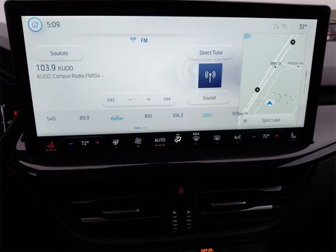 New 2026 Ford Escape ST-Line w/ Tech Pack #1 image 31