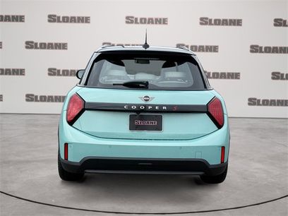 New 2026 MINI Cooper S
