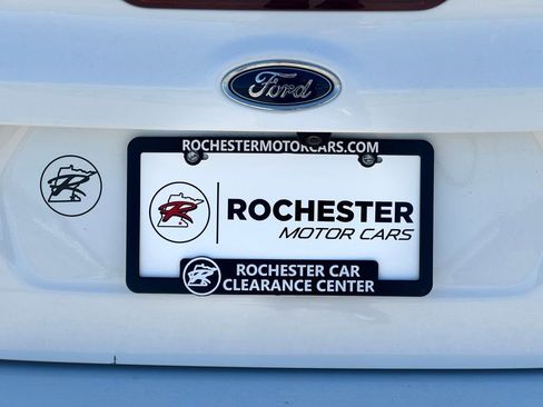 Used 2016 Ford Focus SE FWD image 41
