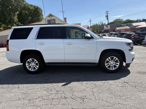 Used 2016 Chevrolet Tahoe LT image 7