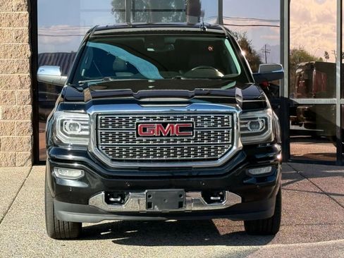 Used 2018 GMC Sierra 1500 Denali w/ Denali Ultimate Package image 20