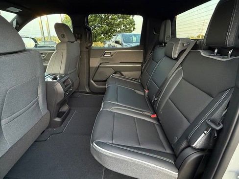 New 2026 GMC Sierra EV Elevation image 15