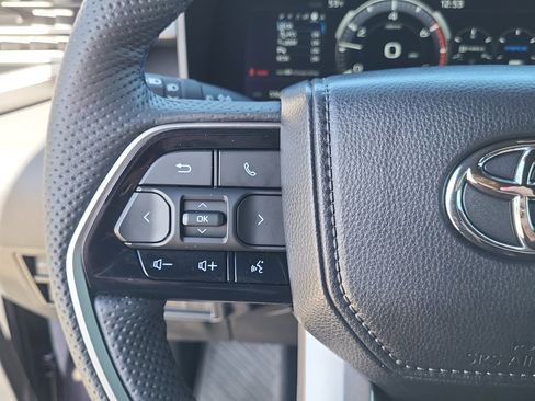 Certified 2026 Toyota Sequoia Platinum image 14