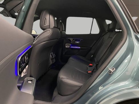 New 2026 Mercedes-Benz GLC 300 4MATIC image 28