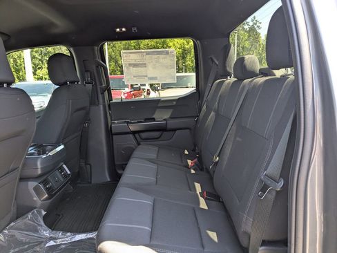 New 2026 Ford F150 STX RWD image 15