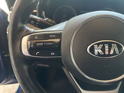 Used 2021 Kia K5 EX w/ EX Premium Package FWD image 13