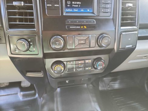 Used 2016 Ford F150 XL w/ XL Power Equipment Group AWD/4WD image 24