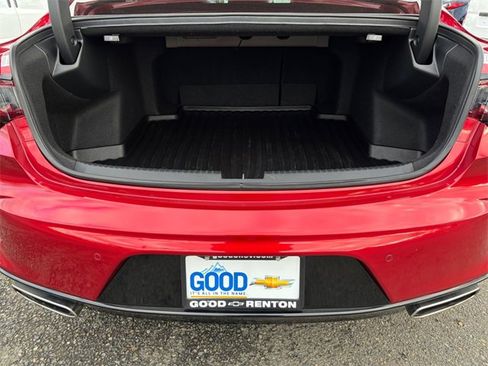 Used 2021 Acura TLX w/ A-SPEC Pkg image 33