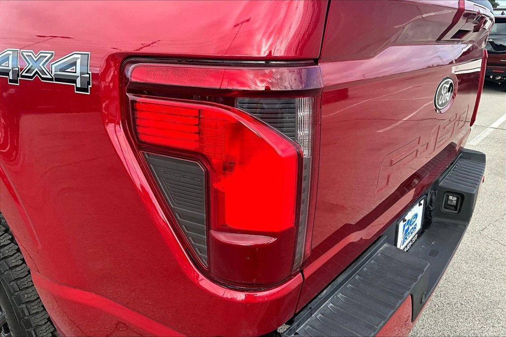 Used 2024 Ford F150 XLT w/ Equipment Group 302A MID AWD/4WD image 33