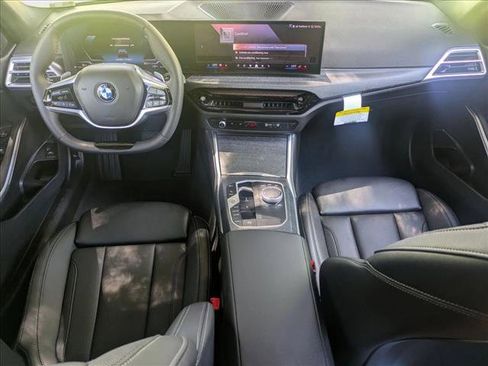 Used 2025 BMW 330i 330i image 16