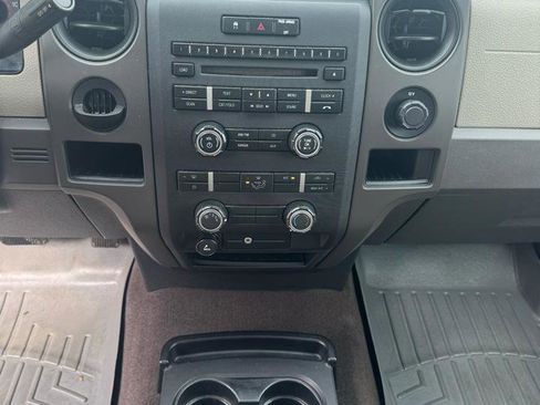 Used 2010 Ford F150 STX image 23