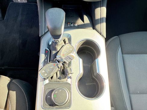 Certified 2023 Chevrolet Blazer LT w/ Convenience Package image 15