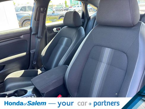 Used 2024 Honda Civic Sport image 11