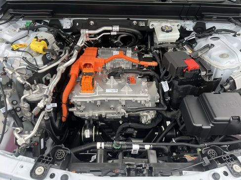 New 2026 Cadillac Lyriq Sport image 22