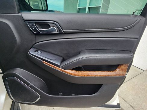 Used 2015 Chevrolet Tahoe LTZ AWD/4WD image 19