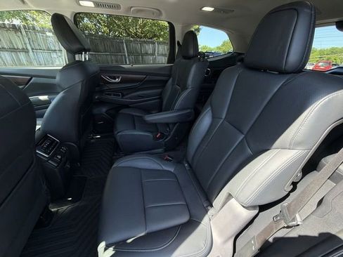 Certified 2023 Subaru Ascent Touring AWD/4WD image 29