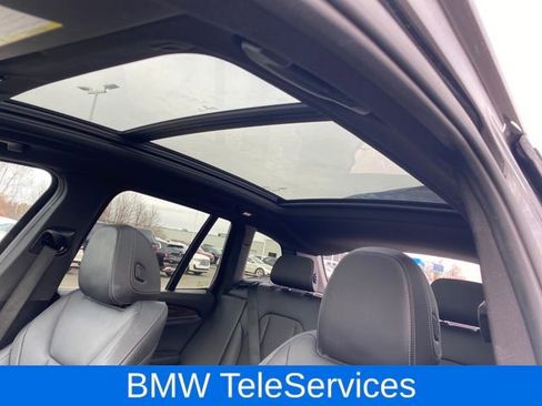 Used 2023 BMW X3 xDrive30i image 15