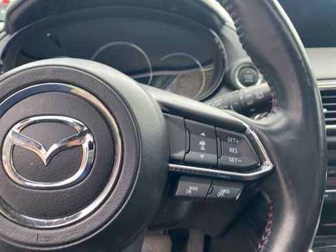 Used 2021 MAZDA CX-9 Carbon Edition image 25