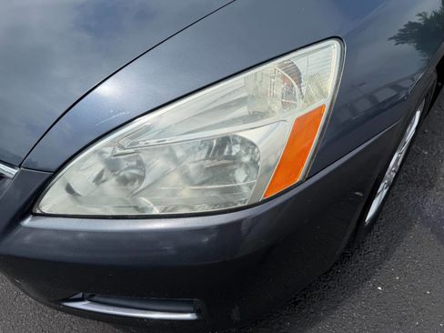 Used 2007 Honda Accord EX image 2