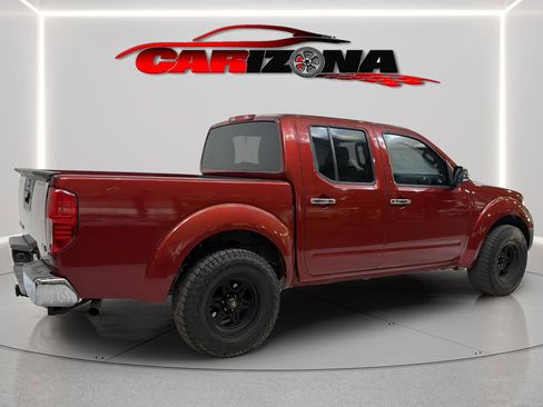 Used 2013 Nissan Frontier S image 11
