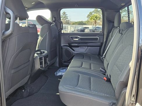 New 2026 RAM 1500 Big Horn w/ Night Edition AWD/4WD image 11