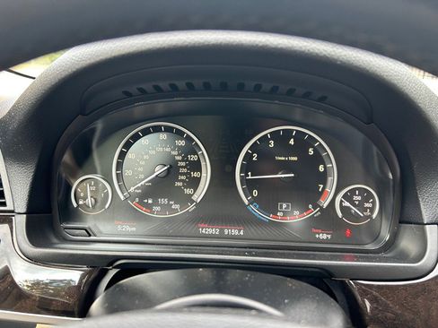 Used 2016 BMW 528i Sedan image 15