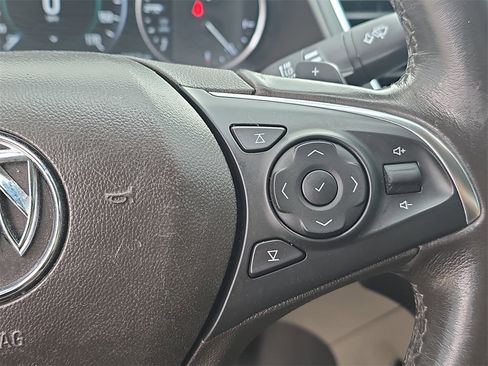 Used 2017 Buick LaCrosse Essence w/ Sights and Sounds Package image 17